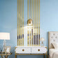 🎉 2026 Sale — Over 24,200 Sold!✨Self‑Adhesive Acrylic Mirror Wall Stickers 🏡