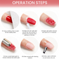 🎉 2026 Sale — Over 28 400 Sold!🛡️ Gentle Gel Nail Polish Remover