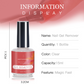 🎉 2026 Sale — Over 28 400 Sold!🛡️ Gentle Gel Nail Polish Remover
