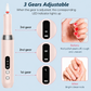 💅 LIMITED-TIME 50% OFF! ✨ Cordless Electric Nail Drill Machine with Charging Base – Adjustable Speed, LED Display, Portable 🪞