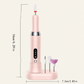 💅 LIMITED-TIME 50% OFF! ✨ Cordless Electric Nail Drill Machine with Charging Base – Adjustable Speed, LED Display, Portable 🪞