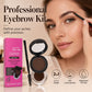 🎉 2026 Sale — Over 32 700 Sold!✍️ 2‑in‑1 Highly Pigmented Eyebrow Powder & Cream
