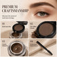 🎉 2026 Sale — Over 32 700 Sold!✍️ 2‑in‑1 Highly Pigmented Eyebrow Powder & Cream