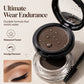 🎉 2026 Sale — Over 32 700 Sold!✍️ 2‑in‑1 Highly Pigmented Eyebrow Powder & Cream