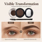 🎉 2026 Sale — Over 32 700 Sold!✍️ 2‑in‑1 Highly Pigmented Eyebrow Powder & Cream