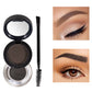 🎉 2026 Sale — Over 32 700 Sold!✍️ 2‑in‑1 Highly Pigmented Eyebrow Powder & Cream