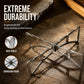 Ultralight Outdoor Alcohol Stove Stand
