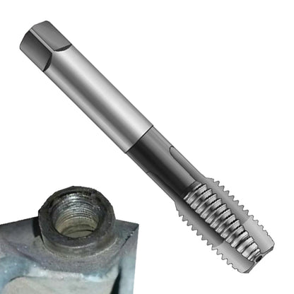 🔩 2026 Sale — Over 26,900 Sold!🚗 Exhaust Pipe Thread Chaser & Oxygen Sensor Repair Tool