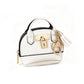 🎉 2026 Sale — Over 24,600 Sold!🐚 Mini Shell Bag Keychain PU Leather Lipstick Coin Purse