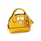 🎉 2026 Sale — Over 24,600 Sold!🐚 Mini Shell Bag Keychain PU Leather Lipstick Coin Purse