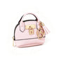 🎉 2026 Sale — Over 24,600 Sold!🐚 Mini Shell Bag Keychain PU Leather Lipstick Coin Purse