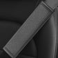 🚗 2026 Sale — Over 42,200 Sold!🛡️ PU Leather Car Seat Belt Shoulder Pad
