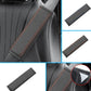 🚗 2026 Sale — Over 42,200 Sold!🛡️ PU Leather Car Seat Belt Shoulder Pad