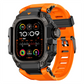 🎉 2026 Sale — Over 21,900 Sold!⌚ Rugged Protective Case with Strap for 49mm Smartwatch
