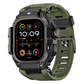 🎉 2026 Sale — Over 21,900 Sold!⌚ Rugged Protective Case with Strap for 49mm Smartwatch