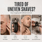 🪒 2026 Sale — Over 24,700 Sold!📟 2‑in‑1 Smart Electric Bald Head Shaver and Beard Trimmer with Digital Display