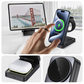 📶 2026 Sale — Over 41,600 Sold!🔋 Foldable 3‑in‑1 15W Fast Wireless Charger