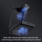 📶 2026 Sale — Over 41,600 Sold!🔋 Foldable 3‑in‑1 15W Fast Wireless Charger