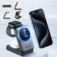 📶 2026 Sale — Over 41,600 Sold!🔋 Foldable 3‑in‑1 15W Fast Wireless Charger