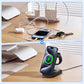 📶 2026 Sale — Over 41,600 Sold!🔋 Foldable 3‑in‑1 15W Fast Wireless Charger