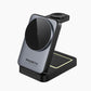 📶 2026 Sale — Over 41,600 Sold!🔋 Foldable 3‑in‑1 15W Fast Wireless Charger
