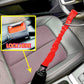 🚗 2026 Sale — Over 33,400 Sold!🔒 Car Steer Wheel Lock Rope