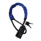 🚗 2026 Sale — Over 33,400 Sold!🔒 Car Steer Wheel Lock Rope