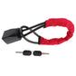 🚗 2026 Sale — Over 33,400 Sold!🔒 Car Steer Wheel Lock Rope