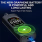 🎉 2026 Sale — Over 23,200 Sold!🍻 Rechargeable Alcohol Tester with LCD Screen and Voice Broadcast