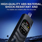 🎉 2026 Sale — Over 23,200 Sold!🍻 Rechargeable Alcohol Tester with LCD Screen and Voice Broadcast