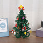 🎄 LIMITED‑TIME 50% OFF! 💥 DIY Wooden Christmas Tree Ornament Set – Festive, Hand‑crafted, Fun ✨