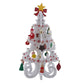 🎄 LIMITED‑TIME 50% OFF! 💥 DIY Wooden Christmas Tree Ornament Set – Festive, Hand‑crafted, Fun ✨