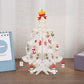 🎄 LIMITED‑TIME 50% OFF! 💥 DIY Wooden Christmas Tree Ornament Set – Festive, Hand‑crafted, Fun ✨