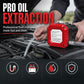 Portable Electric Oil Change Pump