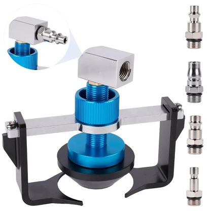 🔧 2026 Sale — Over 23,700 Sold!⚙️ Universal Brake Cylinder Adapter