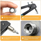 🎉 2026 Sale — Over 29,400 Sold!🔩 Rivet Nut Assortment Kit