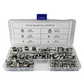 🎉 2026 Sale — Over 29,400 Sold!🔩 Rivet Nut Assortment Kit