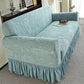 🎉 2026 Sale — Over 27,800 Sold!🛋️ Thickened Non‑Slip Full Coverage Sofa Slipcover