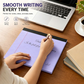 📒 2026 Sale — Over 31,600 Sold!✍️ Minimalist Lined Writing Notepad