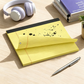 📒 2026 Sale — Over 31,600 Sold!✍️ Minimalist Lined Writing Notepad