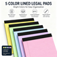 📒 2026 Sale — Over 31,600 Sold!✍️ Minimalist Lined Writing Notepad