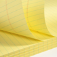 📒 2026 Sale — Over 31,600 Sold!✍️ Minimalist Lined Writing Notepad