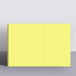 📒 2026 Sale — Over 31,600 Sold!✍️ Minimalist Lined Writing Notepad