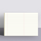 📒 2026 Sale — Over 31,600 Sold!✍️ Minimalist Lined Writing Notepad