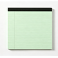 📒 2026 Sale — Over 31,600 Sold!✍️ Minimalist Lined Writing Notepad