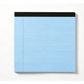 📒 2026 Sale — Over 31,600 Sold!✍️ Minimalist Lined Writing Notepad