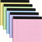 📒 2026 Sale — Over 31,600 Sold!✍️ Minimalist Lined Writing Notepad