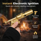 🔥 2026 Sale — Over 27,200 Sold!⚡ Portable Multi‑Function Invertible Butane Torch