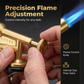 🔥 2026 Sale — Over 27,200 Sold!⚡ Portable Multi‑Function Invertible Butane Torch