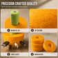 🎉 2026 Sale — Over 13,500 Sold!🍍 Creative Pineapple Desk Cable Organizer